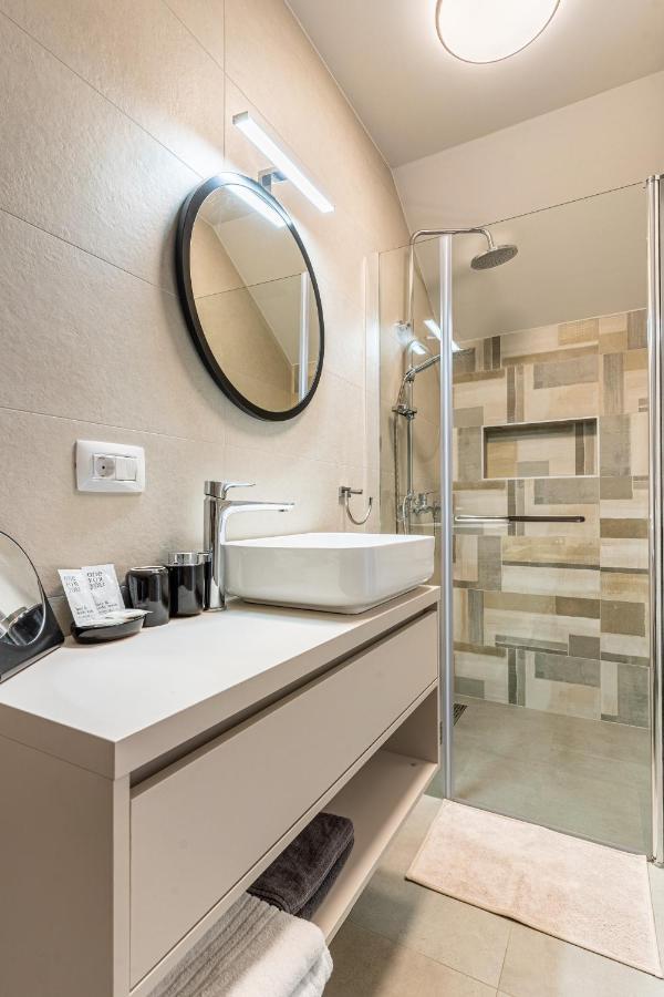 New 4 Star Apartment M&A In Town Cres Dış mekan fotoğraf