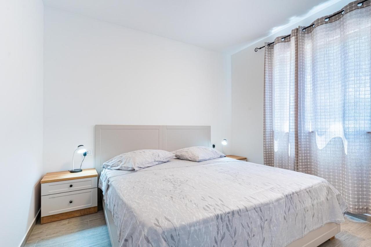 New 4 Star Apartment M&A In Town Cres Dış mekan fotoğraf