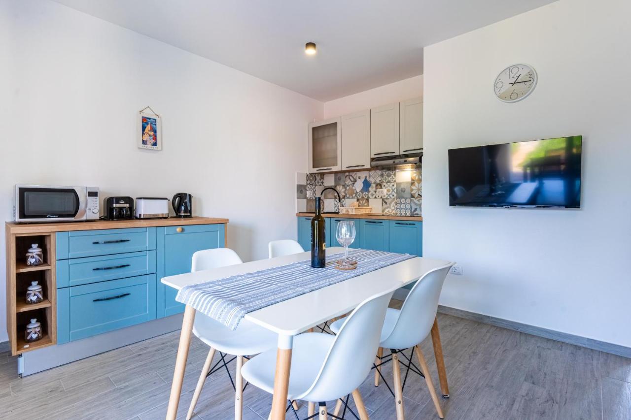 New 4 Star Apartment M&A In Town Cres Dış mekan fotoğraf